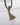 Perun's Axe Bronze Pendant with Beautiful Floral Ornament Reconstruction - VarVar Jewelry