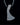 Perun's Axe Sterling Silver Necklace with Floral Ornament Reconstruction - VarVar Jewelry