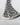 Perun's Axe Sterling Silver Pendant with Beautiful Ornament Reconstruction - VarVar Jewelry