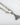 Viking Axe Sterling Silver Pendant from Mammen Village - VarVar Jewelry