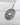Vikings Shield Necklace Unique Sterling Silver Viking Pendant - VarVar Jewelry