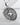 Vikings Shield Necklace Unique Sterling Silver Viking Pendant - VarVar Jewelry