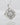 Yggdrasil The World Tree Pendant with Norse Symbols Sterling Silver Viking Jewelry - VarVar Jewelry
