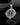 Yggdrasil The World Tree Pendant with Norse Symbols Sterling Silver Viking Jewelry - VarVar Jewelry