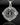 Yggdrasil The World Tree Pendant with Norse Symbols Sterling Silver Viking Jewelry - VarVar Jewelry