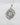Yggdrasil The World Tree Pendant with Norse Symbols Sterling Silver Viking Jewelry - VarVar Jewelry