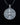 Lagertha's Shield Pendant Handmade Sterling Silver Viking Necklace - VarVar Jewelry