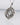 Odin Raven Pendant with Norse Symbols Sterling Silver Viking Jewelry - VarVar Jewelry