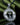 Sailor Lifebuoy Pendant Sterling Silver Jewelry - VarVar Jewelry
