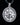 Pirate Symbol Pendant Sterling Silver Jewelry - VarVar Jewelry