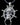 Skull Pendant with Handweel Symbol Sterling Silver Jewelry - VarVar Jewelry