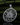 Norse Pendant with Valknut Symbol Sterling Silver Handmade Jewelry - VarVar Jewelry