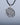 Norse Pendant with Valknut Symbol Sterling Silver Handmade Jewelry - VarVar Jewelry