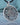 Norse Pendant with Valknut Symbol Sterling Silver Handmade Jewelry - VarVar Jewelry