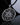 Norse Pendant with Valknut Symbol Sterling Silver Handmade Jewelry - VarVar Jewelry