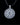 Viking Pendant with Helm of Awe Symbol Sterling Silver Norse Jewelry - VarVar Jewelry
