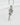 Key with Dragon Sterling Silver Jewelry - VarVar Jewelry