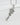Key with Dragon Sterling Silver Jewelry - VarVar Jewelry