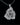 Triskelion Symbol Pendant with Ornament Sterling Silver Norse Jewelry - VarVar Jewelry