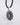 Unique Handcrafted Keyhole Pendant with ornament, Sterling silver fashion Jewelry - VarVar Jewelry