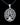 Yggdrasil with Triquetra Symbol Pendant Sterling Silver Viking Jewelry - VarVar Jewelry