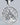 Yggdrasil with Triquetra Symbol Pendant Sterling Silver Viking Jewelry - VarVar Jewelry