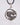 Sterling Silver Egypt Pendant with Falcon Horus, God of Sky, Unique handmade Jewelry - VarVar Jewelry