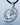 Nefertiti Pendant with Cubic Zirconia Sterling Silver Egypt Jewelry - VarVar Jewelry