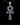 Ankh Pendant with Egypt Symbols Sterling Silver Handmade Egyptian Jewelry - VarVar Jewelry