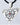 Eye of Horus Pendant with CZ Sterling Silver Handmade Egyptian Jewelry - VarVar Jewelry