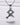 925 Silver Odal Symbol Sword Necklace, Handmade Norse Jewelry - VarVar Jewelry