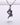 925 Silver Japanese Geisha Pendant, Handcrafted Asian Jewelry - VarVar Jewelry