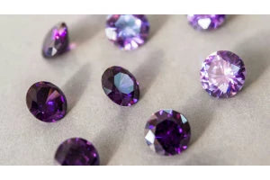 VAR▴VAR gemstones
