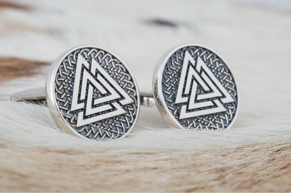 Best silver cufflinks for men to add to your collection