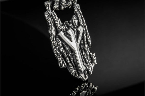 Protection Symbols in Jewelry: From Algiz Rune to Eye of Horus