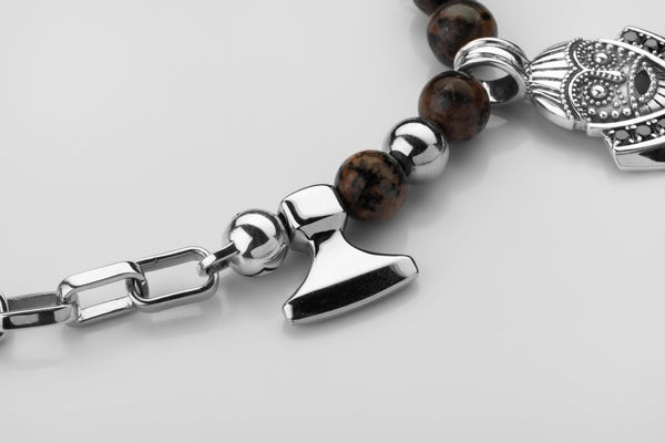 Why authentic silver jewelry is better than cheap imitations