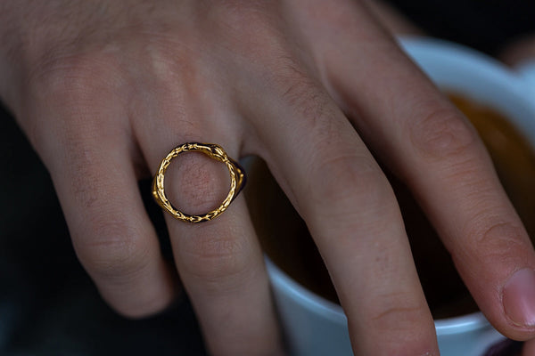 What Does Ouroboros Mean? 5 Best Ouroboros Rings & Jewelry