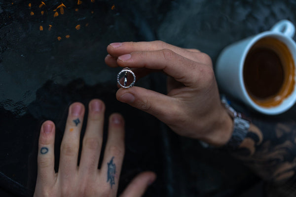 Symbols of New Beginnings: Jewelry to Wear Into 2027