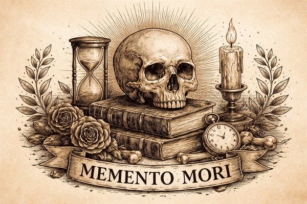 Memento Mori Meaning and Symbolism