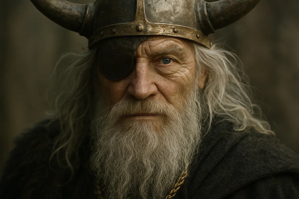 5 Norse Gods and Their Symbols in Jewelry