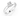 Gold engagement ring with 0.15 ct round diamond
