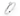 Gold engagement ring with 0.06 ct round diamond