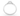 Gold engagement ring with 0.3 ct princess diamond