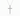 Gold Minimalism Necklace with 0.2 ct round diamonds