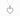 Gold Minimalism Necklace with 0.31 ct round diamonds
