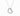 Gold Minimalism Necklace with 0.35 ct round diamonds