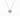 Gold Illusion Necklace with 0.17 ct round diamonds