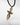 Valhalla Norse Sword Brass Pendant with Runes - VarVar Jewelry