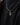 Four-Leaf Clover (Luck Symbol) Pendant, Nordic Talismans Jewelry - VarVar Jewelry