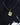 Four-Leaf Clover (Fortune Symbol) Pendant, Nordic Talismans Jewelry - VarVar Jewelry